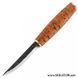 Ніж туристичний Erapuu Puukko Birch BARK 95, арт. 14565 (Фінляндія) 14565 фото 5