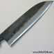 Ніж кухонний HONMAMON / Хонмамон Santoku Hocho, 165 мм (Японія) 4573200700583 фото 2