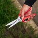 Ножиці для стрижки трав Felco / Фелко 456 Felco 456 фото 4