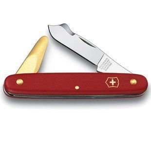 Ніж для щеплення Victorinox / Фелко-Вікторінокс 3.91.40 (Швейцарія) 3.91.40 фото