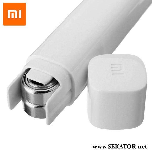 Тестер жорсткості води Xiaomi Mi TDS Pen (ТДС-метр) Xiaomi Mi TDS Pen фото