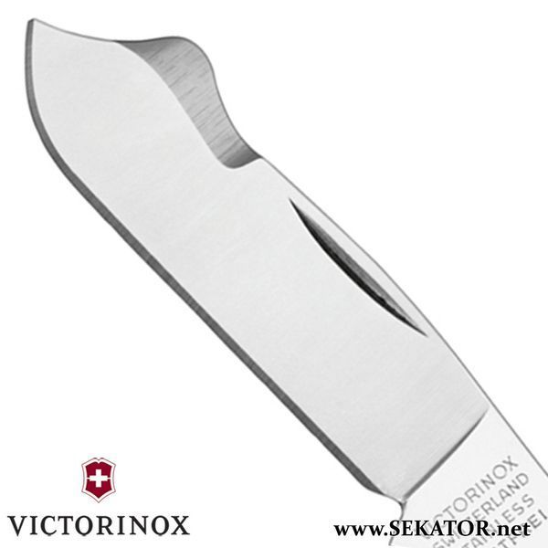 Ніж для щеплення Victorinox / Фелко-Вікторінокс 3.91.40 (Швейцарія) 3.91.40 фото