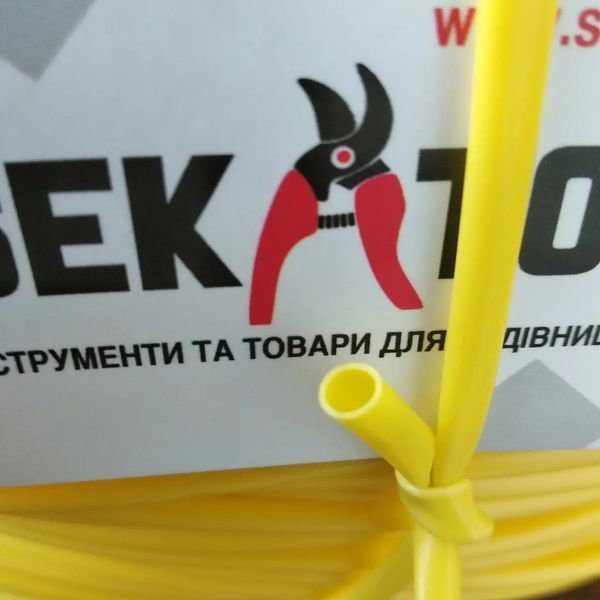 Кембрик для підв'язування рослин, 5 кг, &Oslash; 5 / 4 мм (Польща) АРТ0298-2 фото