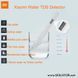 Тестер жорсткості води Xiaomi Mi TDS Pen (ТДС-метр) Xiaomi Mi TDS Pen фото 3