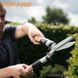 Ножиці для кущів Fiskars / Фіскарс Quantum 114820 114820 фото 3