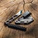 Ніж туристичний BPS Knives Mini Kiridashi CSH, вуглецева сталь (Україна) Mini Kiridashi CSH фото 5