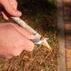 Ніж туристичний BPS Knives Mini Kiridashi CSH, вуглецева сталь (Україна) Mini Kiridashi CSH фото 6