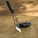 Ніж туристичний BPS Knives Mini Kiridashi CSH, вуглецева сталь (Україна) Mini Kiridashi CSH фото 7