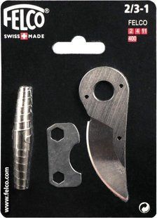 Набір змінних деталей 2/3 -1 Felco / Фелко до Felco 2, Felco 4, Felco 11, Felco 400 (Швейцарія) Felco 2/3 -1 фото