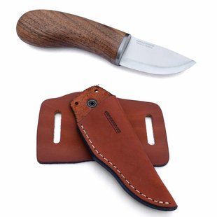 Ніж туристичний BPS Knives MK1 SSH, нержавіюча сталь (Україна) MK1 SSH фото