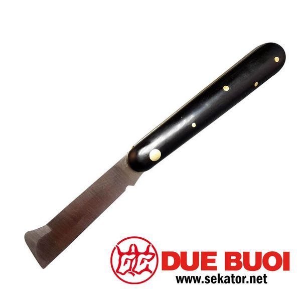 Ніж для щеплення Due Buoi / Дуе Буаї 202P SIN під ліву руку (Італія) 202P SIN фото