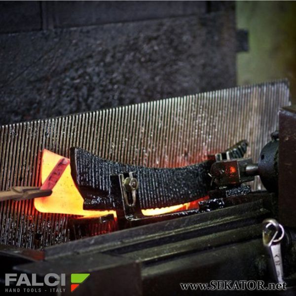 Кована коса Falci / Фалчі 106 (Італія) 70 см 110106-70 фото