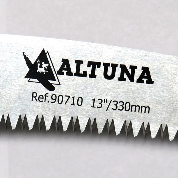 Пила Altuna / Альтуна 90881 з жердиною 1900 мм та гачком (Іспанія) 90881.A фото
