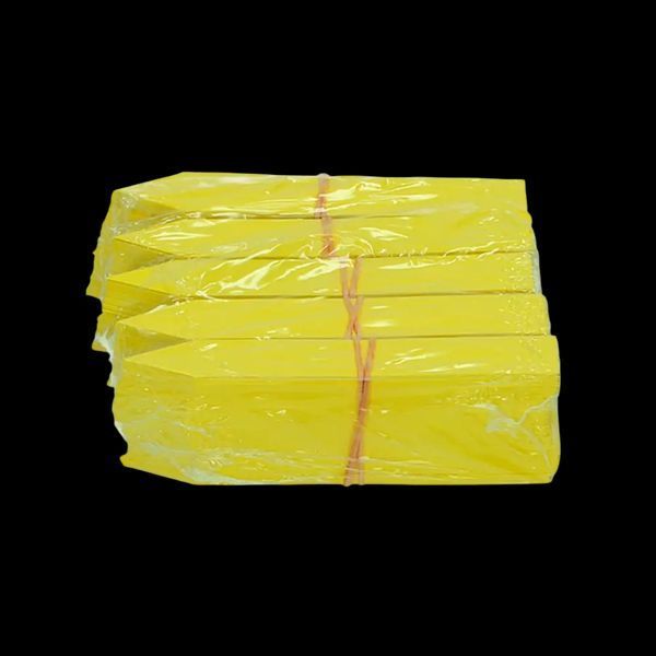 Етикетки, що втикаються в грунт PET-R кольорові, 2*12 см, 500 шт (Німеччина) PET-R C2.0-12 фото