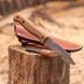 Ніж туристичний BPS Knives B1 SSHF, нержавіюча сталь, кресало (Україна) B1 SSHF фото 5