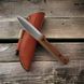 Ніж туристичний BPS Knives B1 SSHF, нержавіюча сталь, кресало (Україна) B1 SSHF фото 1