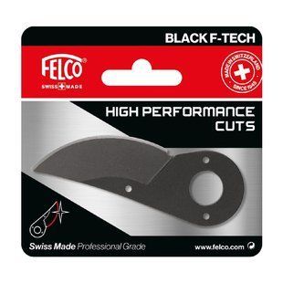 Змінна деталь Felco / Фелко 2/3 F-Tech, лезо з тефлоновим покриттям для Фелко 2, 4 (Швейцарія) Felco 2/3 F-Tech фото