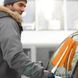 Щітка зі скребком Fiskars / Фіскарс SnowXpert &trade; (1019352) 1019352 фото 6