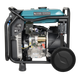 Інверторний газобензиновий генератор KS 8100iEG KS 8100iEG фото 13