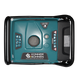 Інверторний газобензиновий генератор KS 8100iEG KS 8100iEG фото 17