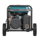 Інверторний газобензиновий генератор KS 8100iEG KS 8100iEG фото 14