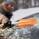 Щітка зі скребком Fiskars / Фіскарс SnowXpert &trade; (1019352) 1019352 фото 4