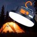 Портативний акумуляторний ліхтар (переносна LED лампа) MOS-14, 30W, 9900 mAh MOS-14 фото 1