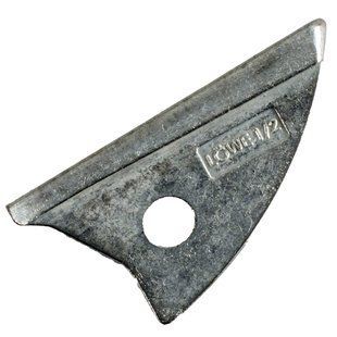 Ковадло з гвинтом до секаторів Lowe 1 та 2 серії (1002/В) 1002/В фото