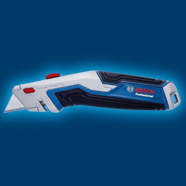 Набір ручних інструментів Bosch / Бош з сумкою 1600A02H5B (Швеція) 1600A02H5B фото