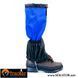 Зимові гамаші Tracker Professional / Трекер Профешенал Snow Сині АРТ0663 фото 3