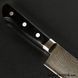 Ніж кухонний HONMAMON / Хонмамон Gyuto/Petty серії VG-10 Damascus, 120 мм (Японія) 4580149741201 фото 3