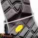 Зимові гамаші Tracker Professional / Трекер Профешенал Snow Сині АРТ0663 фото 5