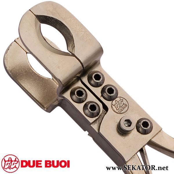 Інструмент для щеплення горіха Due Buoi / Дуе Буаї 270 (Італія) 270 фото
