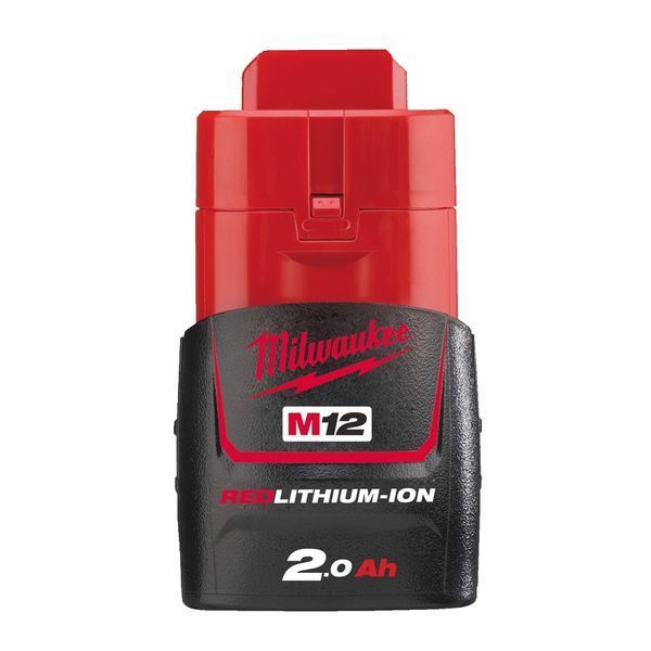 Акумуляторний секатор Milwaukee / Мілуокі M12 BLPRS202 4933480115 (США) M12 BLPRS202 4933480115 фото