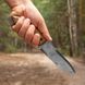 Ніж туристичний BPS Knives HK2 CSH, вуглецева сталь (Україна) HK2 CSH фото 7