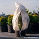 Чохол для захисту рослин Gardenlife / Гарденлайф "Конус" з замком, 180*160 АРТ0690 фото 3