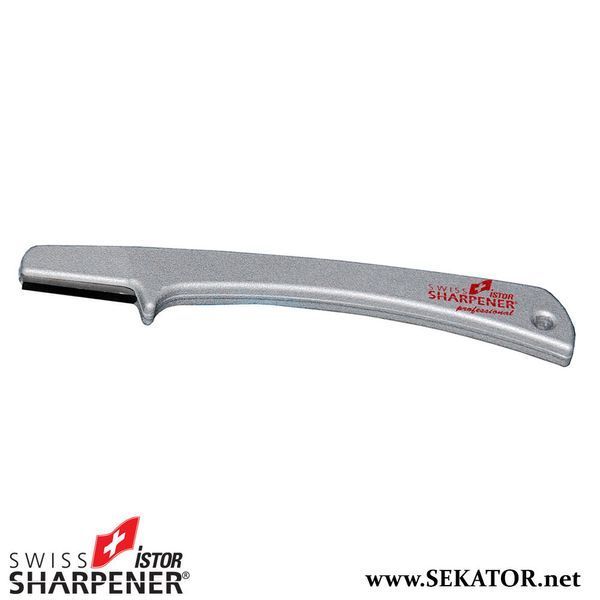 Точильний інструмент Istor Swiss Sharpener/ Істор Свісс Шарпенер Professional(Швейцарія) Istor Professional фото