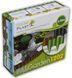Декоративний парканчик GardenPlast Palgarden, 2,5 м (Польща) Зелений Palgarden-2,5 z фото 2