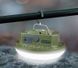 Портативний акумуляторний ліхтар (переносна LED лампа) MOS-14G MOS-14G фото 1