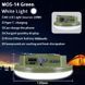 Портативний акумуляторний ліхтар (переносна LED лампа) MOS-14G MOS-14G фото 2