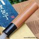 Ніж для фруктів з дамаської сталі Hanakumagawa / Ханакумагава, лезо 120 мм, (Японія) 4573200702488 фото 3