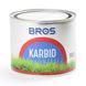 Засіб від кротів Bros Karbidex 500 г, гранули (Польща) Karbidex фото 1