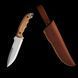 Ніж туристичний BPS Knives HK2 SSH, нержавіюча сталь (Україна) HK2 SSH фото 7