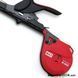 Набір MAX ORIGINAL: садовий степлер MAX HT-R45C(RD) + скоби MAX 604E-L + стрічки MAX TAPE-10VP - 20 рулонів SET MAX HTR45+TP91041 фото 8