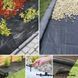 Агротканина чорна Geocover / Геоковер (Польща) 3,30 м Geocover 3.30 фото 3