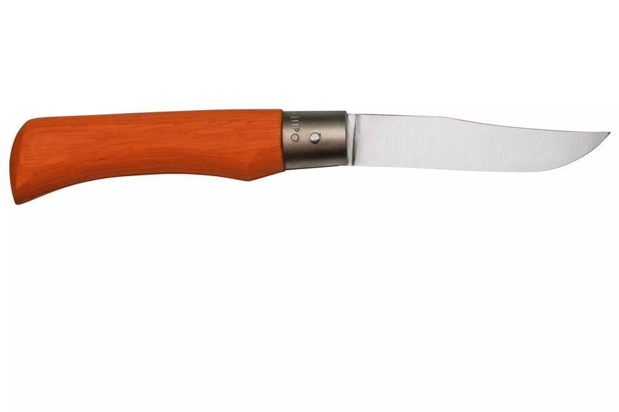 Кишеньковий ніж Old Bear / Олд Бер 9307/21_MOK, з помаранчевим руків'ям (Італія) 9307/21_MOK фото