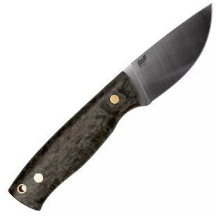 Ніж туристичний Brisa / Бріза Skinner 90 (Фінляндія) 361-66125-66128 фото