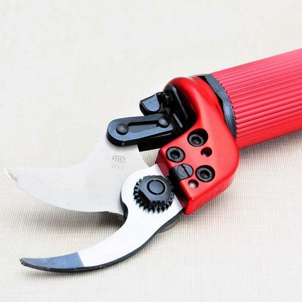 Пневмосекатор FELCO / Фелко 76 - Felco 70 зі штангою 90 см (Швейцарія) Felco 76 фото