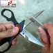 Точильний інструмент Istor Swiss Sharpener/ Істор Свісс Шарпенер Standart (Швейцарія) Istor Standart фото 5