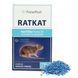 Муміфікуючий засіб для гризунів VEBI RatKat (Польща) Best RAT Killer Perfekt фото 1